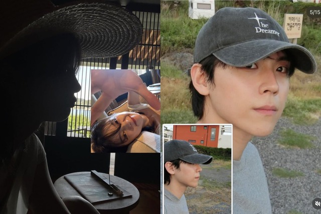 Video gây xôn xao của Kim Yoo Jung và Kim Do Hoon- Ảnh 6.