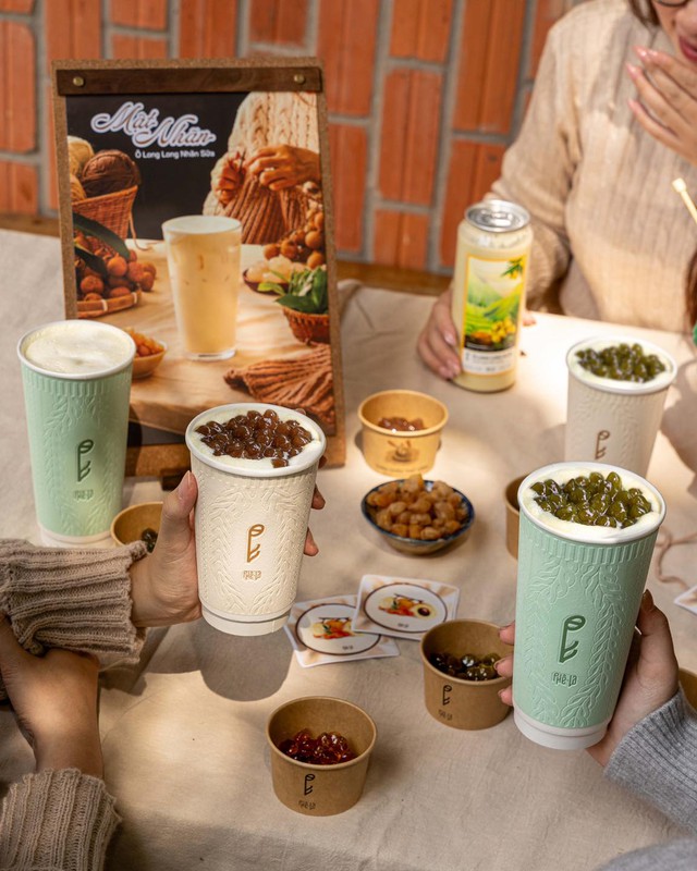 Phê La đáp trả khi bị người dùng chất vấn chuyện nguyên liệu- Ảnh 3.