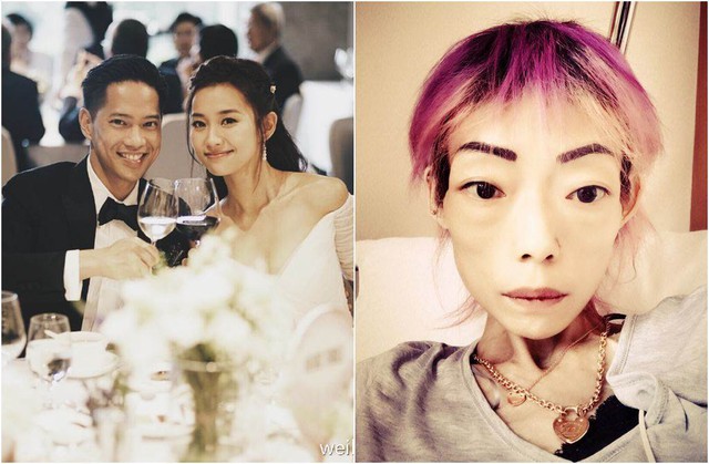 Người mẫu H. "thân tàn" sau 8 năm cưới thiếu gia tập đoàn, tố chồng ngoại tình với một nữ diễn viên- Ảnh 1.