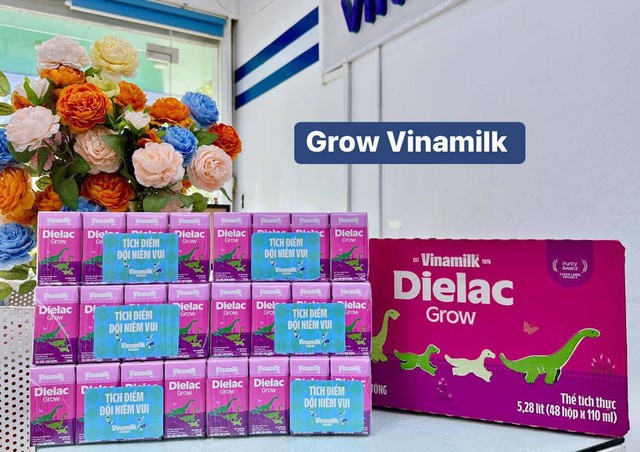 Top 5 sữa công thức pha sẵn thương hiệu Việt hỗ trợ tăng chiều cao cho bé- Ảnh 3.