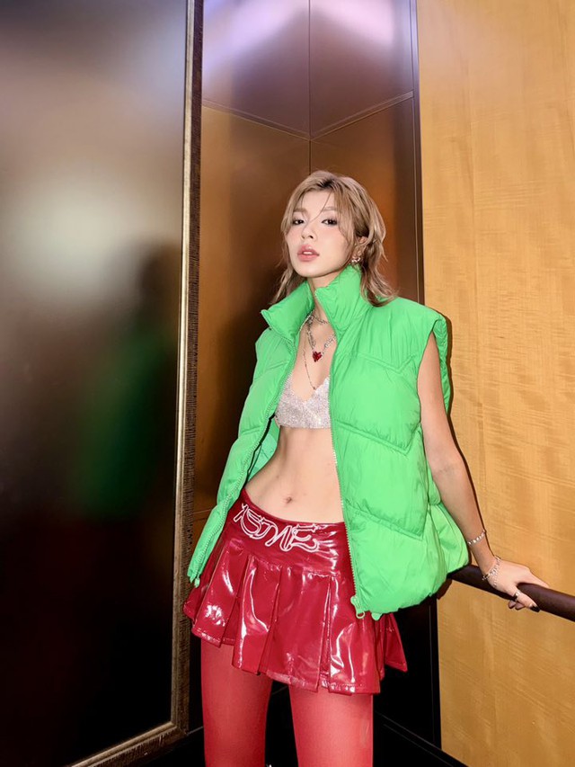 "Đồng Ánh Quỳnh đã trải qua những gì vậy?- Ảnh 1. "Đồng Ánh Quỳnh đã trải qua những gì vậy?- Ảnh 1.