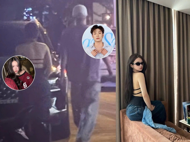 HIEUTHUHAI liên quan gì tới chuyện hẹn hò của Dương Domic và Linh Ka?- Ảnh 5.