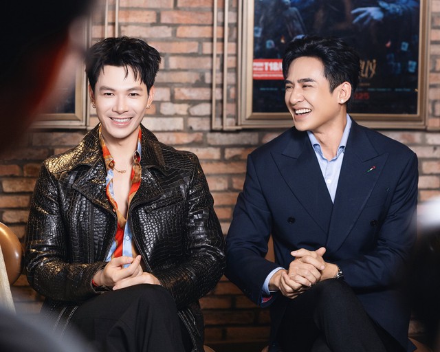 Cực phẩm 43 tuổi gọi tên Lương Thế Thành- Ảnh 4. Cực phẩm 43 tuổi gọi tên Lương Thế Thành- Ảnh 4.