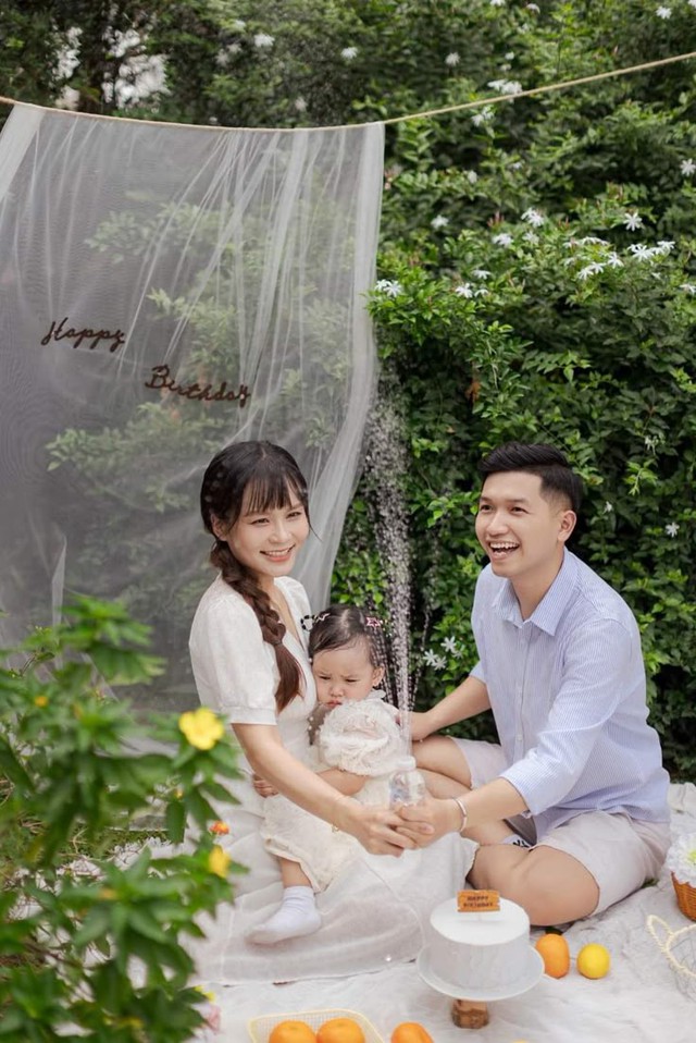 Những kiểu gia đình như thế này thường nuôi dạy được những đứa trẻ hạnh phúc- Ảnh 3.