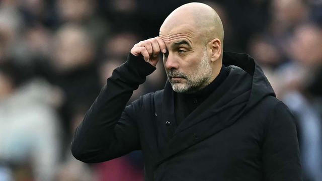Nổi cơn tam bành trên sân, tranh giành biệt thự 300 tỷ: Vén màn bí mật ly hôn của Pep khiến Man City sa sút- Ảnh 3. Nổi cơn tam bành trên sân, tranh giành biệt thự 300 tỷ: Vén màn bí mật ly hôn của Pep khiến Man City sa sút- Ảnh 3.