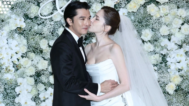 Mỹ nhân nổi tiếng vừa kết hôn đã lộ ảnh thân mật vượt mức với bạn thân khác giới, dân tình được phen xôn xao- Ảnh 5. Mỹ nhân nổi tiếng vừa kết hôn đã lộ ảnh thân mật vượt mức với bạn thân khác giới, dân tình được phen xôn xao- Ảnh 5.