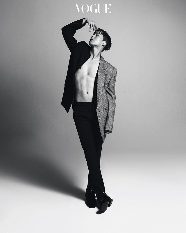 Phát hiện mỹ nam là món quà tuyệt nhất 2025: Đẹp dã man càng xem càng dính, nguyện làm fan đến hết đời - Ảnh 1.