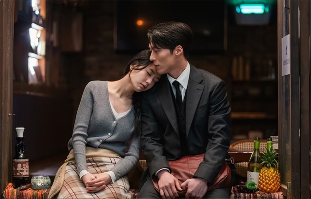 Phát hiện mỹ nam là món quà tuyệt nhất 2025: Đẹp dã man càng xem càng dính, nguyện làm fan đến hết đời - Ảnh 4.