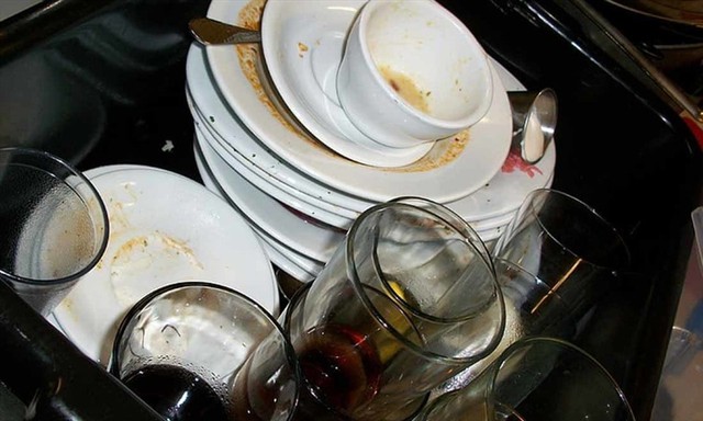 4 thói quen khiến nhà bạn trông nhếch nhác: Xem tới đâu, "nhột" tới đó- Ảnh 1. 4 thói quen khiến nhà bạn trông nhếch nhác: Xem tới đâu, "nhột" tới đó- Ảnh 1.