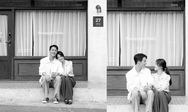 Phát hiện mỹ nam là món quà tuyệt nhất 2025: Đẹp dã man càng xem càng dính, nguyện làm fan đến hết đời - Ảnh 5.