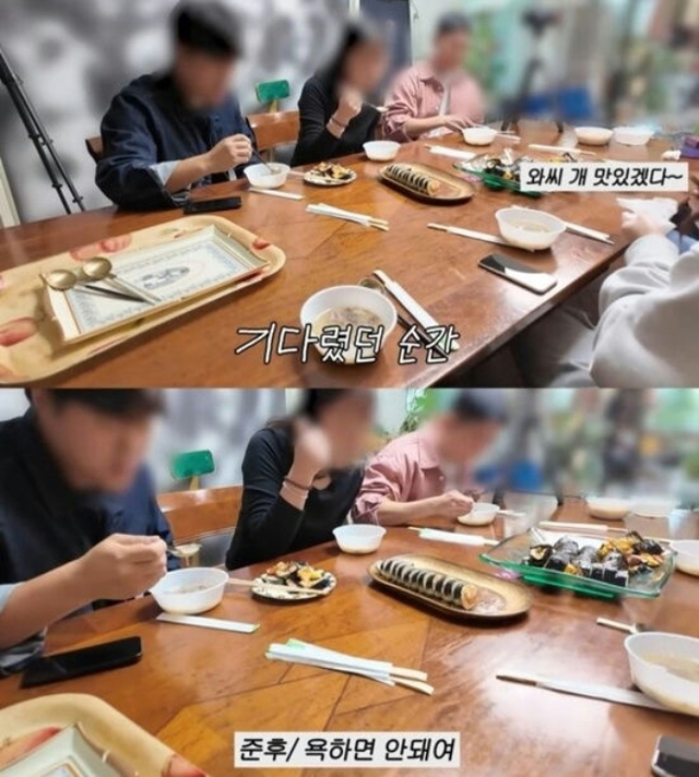 Quý tử 10 tuổi nhà Lee Byung Hun nói một câu giữa trường quay khiến dân tình khen nức nở- Ảnh 1. Quý tử 10 tuổi nhà Lee Byung Hun nói một câu giữa trường quay khiến dân tình khen nức nở- Ảnh 1.