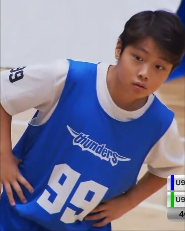 Quý tử 10 tuổi nhà Lee Byung Hun nói một câu giữa trường quay khiến dân tình khen nức nở- Ảnh 5. Quý tử 10 tuổi nhà Lee Byung Hun nói một câu giữa trường quay khiến dân tình khen nức nở- Ảnh 5.