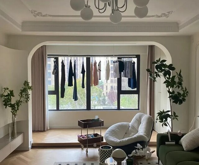 4 thói quen khiến nhà bạn trông nhếch nhác: Xem tới đâu, "nhột" tới đó- Ảnh 2. 4 thói quen khiến nhà bạn trông nhếch nhác: Xem tới đâu, "nhột" tới đó- Ảnh 2.