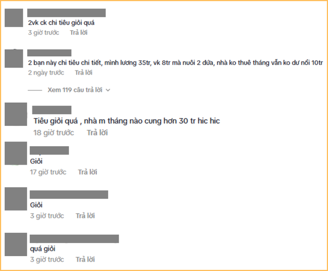 Vợ chồng ra Hà Nội làm công nhân kiếm 18 triệu/tháng: Thuê nhà nuôi 1 con nhỏ vẫn dư gần 8 triệu- Ảnh 2. Vợ chồng ra Hà Nội làm công nhân kiếm 18 triệu/tháng: Thuê nhà nuôi 1 con nhỏ vẫn dư gần 8 triệu- Ảnh 2.