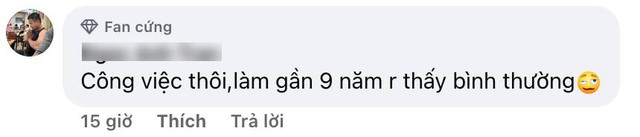 Đặt Jollibee săn tuần lộc Noel, khách bị chỉ trích vì khiến shipper phải chờ cả tiếng: Dân mạng tranh cãi dữ dội- Ảnh 5. Đặt Jollibee săn tuần lộc Noel, khách bị chỉ trích vì khiến shipper phải chờ cả tiếng: Dân mạng tranh cãi dữ dội- Ảnh 5.