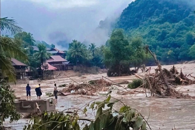 Google Search phơi bày sự thật: 7/10 từ khóa là "Bão", người Việt đã trải qua một năm 2025 khắc nghiệt đến mức nào?- Ảnh 2.