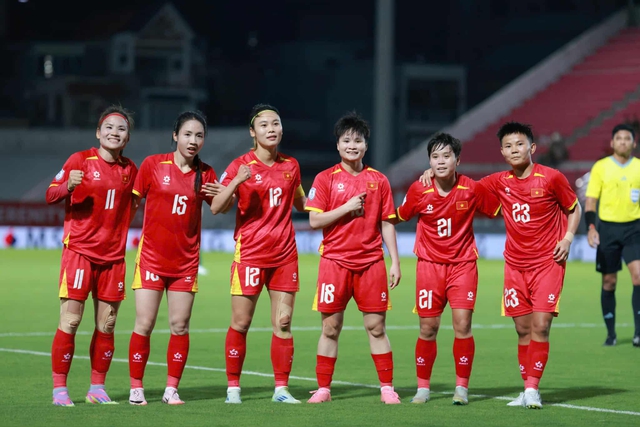 Lịch thi đấu SEA Games hôm nay 5/12: Tuyển nữ Việt Nam đấu Malaysia- Ảnh 1. Lịch thi đấu SEA Games hôm nay 5/12: Tuyển nữ Việt Nam đấu Malaysia- Ảnh 1.