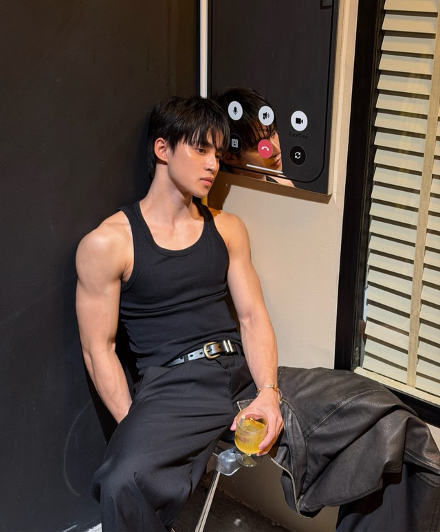 Á hậu Việt và bạn trai kém 10cm vừa công khai được 2 tháng đã rục rịch cưới?- Ảnh 7.