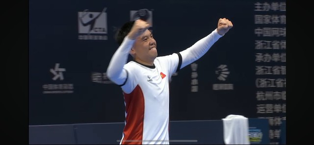 Từ 16h00 ngày mai 6/12: Đón xem Lý Hoàng Nam,Trương Vinh Hiển-Đỗ Minh Quân chinh phục cúp vàng cho Việt Nam tại PPA Tour Asia- Ảnh 1.