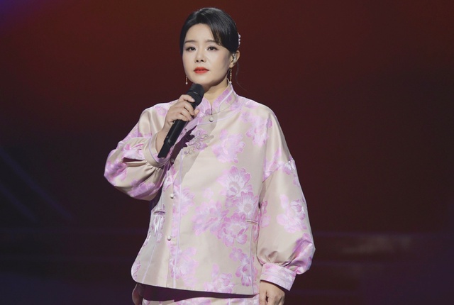 Chị em thân thiết của Chi Pu bị chồng nhạc sĩ "cắm sừng" 3 năm không hay biết, hôn nhân đổ vỡ- Ảnh 1. Chị em thân thiết của Chi Pu bị chồng nhạc sĩ "cắm sừng" 3 năm không hay biết, hôn nhân đổ vỡ- Ảnh 1.