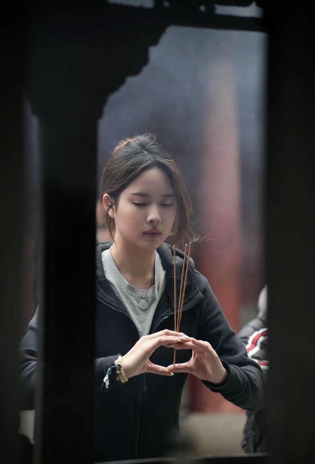 3 điều kiêng kỵ khi thắp hương buổi sáng- Ảnh 1.