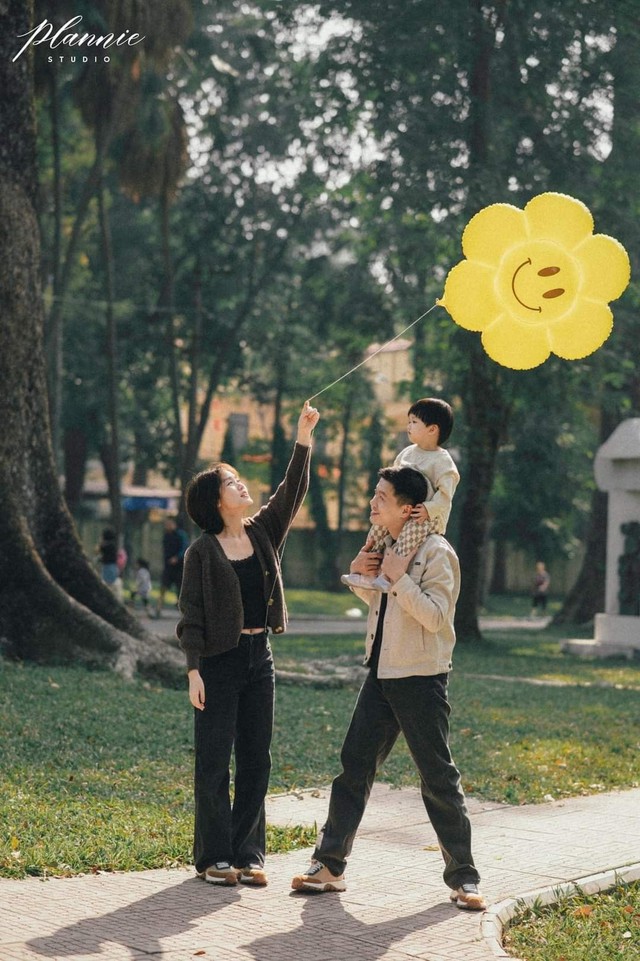 Những kiểu gia đình như thế này khó kỳ vọng nuôi dạy được những đứa con hiếu thảo- Ảnh 1.