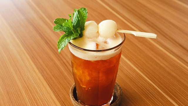 Món đồ uống khiến người Việt "search Google" nhiều nhất 2025- Ảnh 1.