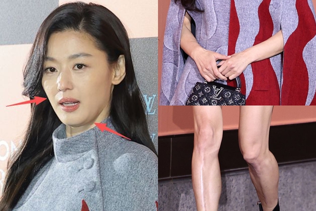 “Mợ chảnh” đánh mất ánh hào quang - Ảnh 2. “Mợ chảnh” đánh mất ánh hào quang - Ảnh 2.