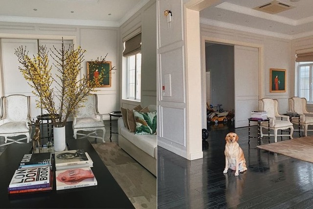 Nữ diễn viên Việt duy nhất được lên phóng sự Hàn Quốc về cuộc sống giới siêu giàu Việt Nam- Ảnh 12.