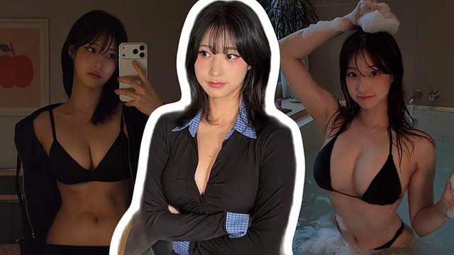 Hot girl trong game hẹn hò khoe dáng bốc lửa khiến nhiều fan sốt ruột đợi ngày ra mắt- Ảnh 1.