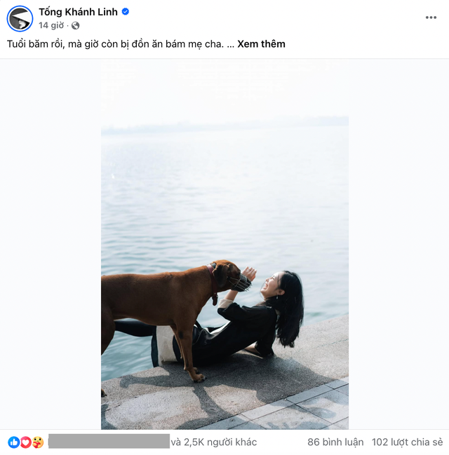 Helly Tống lên tiếng giữa lúc bị nhận xét "gồng và sáo rỗng"- Ảnh 4. Helly Tống lên tiếng giữa lúc bị nhận xét "gồng và sáo rỗng"- Ảnh 4.