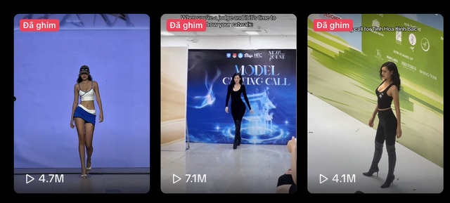 "Gái chiến" xuất hiện trước giờ G show Đỗ Long, siêu body được so với huyền thoại quốc tế- Ảnh 3.