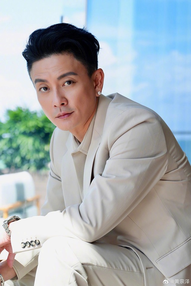 Diện mạo phong độ, nam tính ngút ngàn của nam diễn viên trước đây Diện mạo phong độ, nam tính ngút ngàn của nam diễn viên trước đây