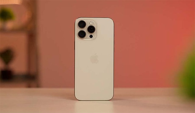 5 mẫu iPhone cũ đáng mua nhất 2025- Ảnh 1.