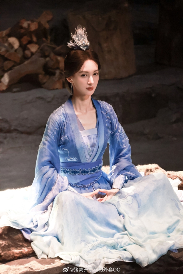 5 tạo hình cổ trang xấu nhất 2025: Hạng 1 visual thảm họa, không biết là trai hay gái- Ảnh 6.