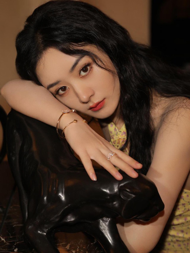 Mỹ nhân hạng A thất bại ê chề nhất 2025: Đóng phim nào flop phim đó, văng tục trên MXH gây phẫn nộ- Ảnh 6.