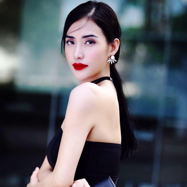 Cô gái từng khiến Trấn Thành yêu say đắm hiện ra sao?- Ảnh 14.