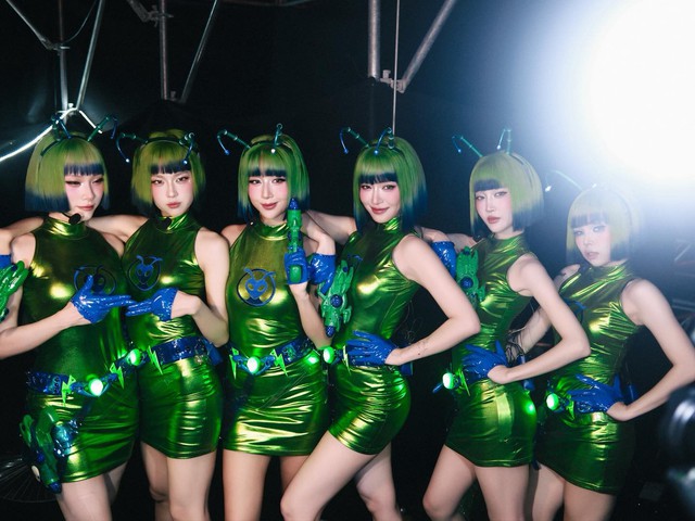 Bích Phương sao lại bị đối xử thế này?- Ảnh 5.