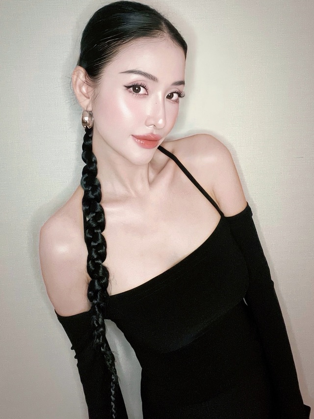 Cô gái từng khiến Trấn Thành yêu say đắm hiện ra sao?- Ảnh 15.