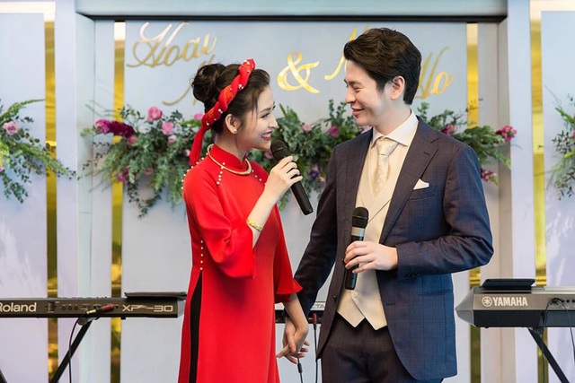 Cô gái từng khiến Trấn Thành yêu say đắm hiện ra sao?- Ảnh 8.