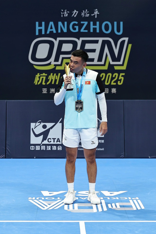 Pickleball Việt Nam Pickleball Việt Nam