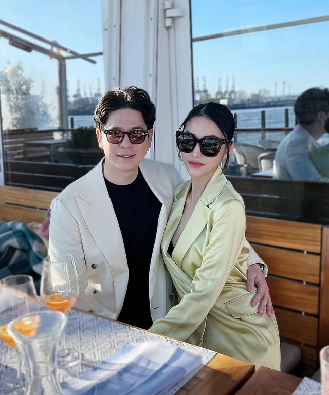 Cô gái từng khiến Trấn Thành yêu say đắm hiện ra sao?- Ảnh 12.