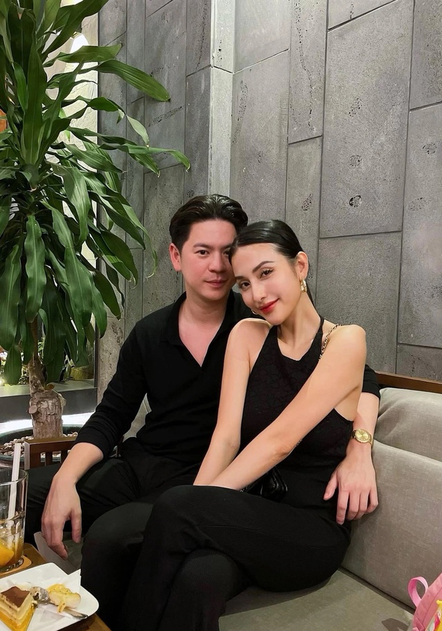 Cô gái từng khiến Trấn Thành yêu say đắm hiện ra sao?- Ảnh 9.