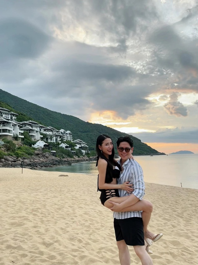 Cô gái từng khiến Trấn Thành yêu say đắm hiện ra sao?- Ảnh 10.