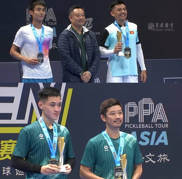 Pickleball Việt Nam Pickleball Việt Nam