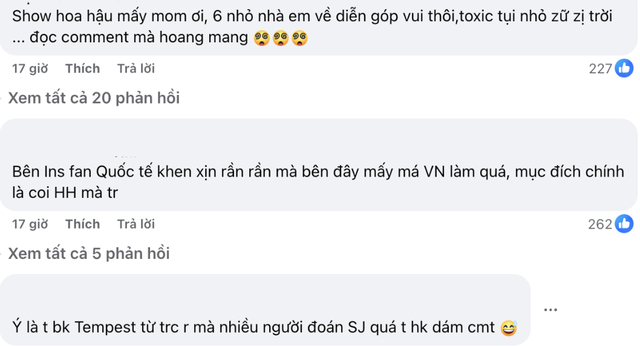 Tranh cãi nhóm nam Kpop biểu diễn tại Miss Cosmo, chưa Chung kết đã gặp drama- Ảnh 3. Tranh cãi nhóm nam Kpop biểu diễn tại Miss Cosmo, chưa Chung kết đã gặp drama- Ảnh 3.