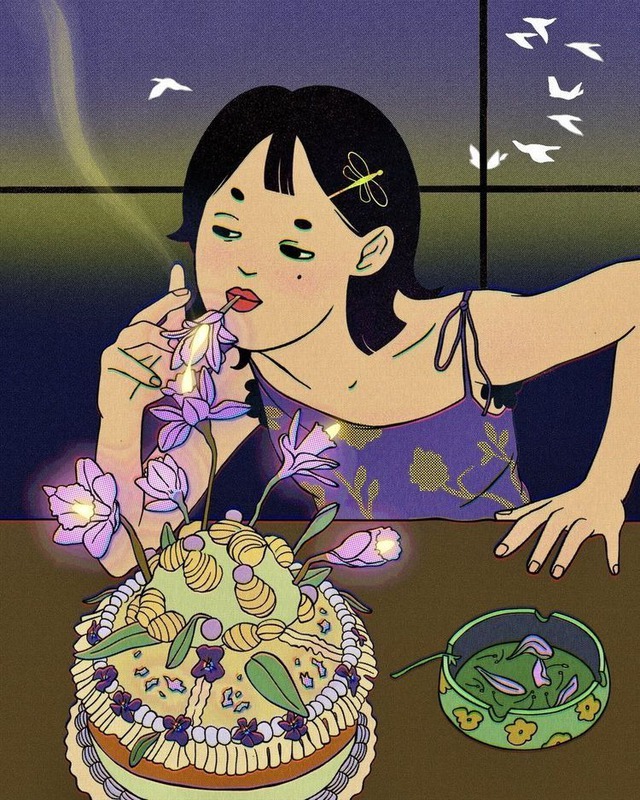 Trong tiếng Việt, có 1 từ càng nói nhiều càng mất lộc- Ảnh 1.