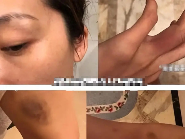 "Nữ diễn viên phim giờ vàng" tố chồng ngoại tình, dẫn tiểu tam về nhà, cướp 2 con sinh đôi- Ảnh 7. "Nữ diễn viên phim giờ vàng" tố chồng ngoại tình, dẫn tiểu tam về nhà, cướp 2 con sinh đôi- Ảnh 7.