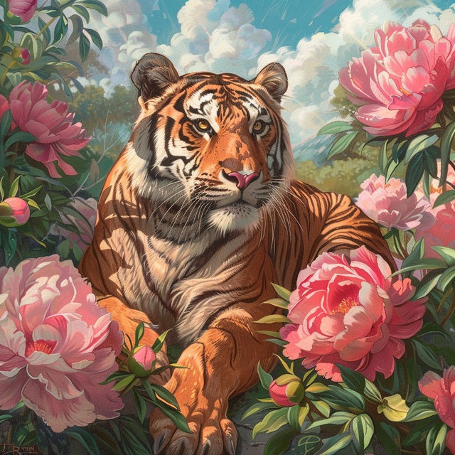 5 con giáp may mắn bậc nhất năm Bính Ngọ 2026: Sự nghiệp vượng phát, tài lộc dồi dào, tình duyên viên mãn- Ảnh 1. 5 con giáp may mắn bậc nhất năm Bính Ngọ 2026: Sự nghiệp vượng phát, tài lộc dồi dào, tình duyên viên mãn- Ảnh 1.