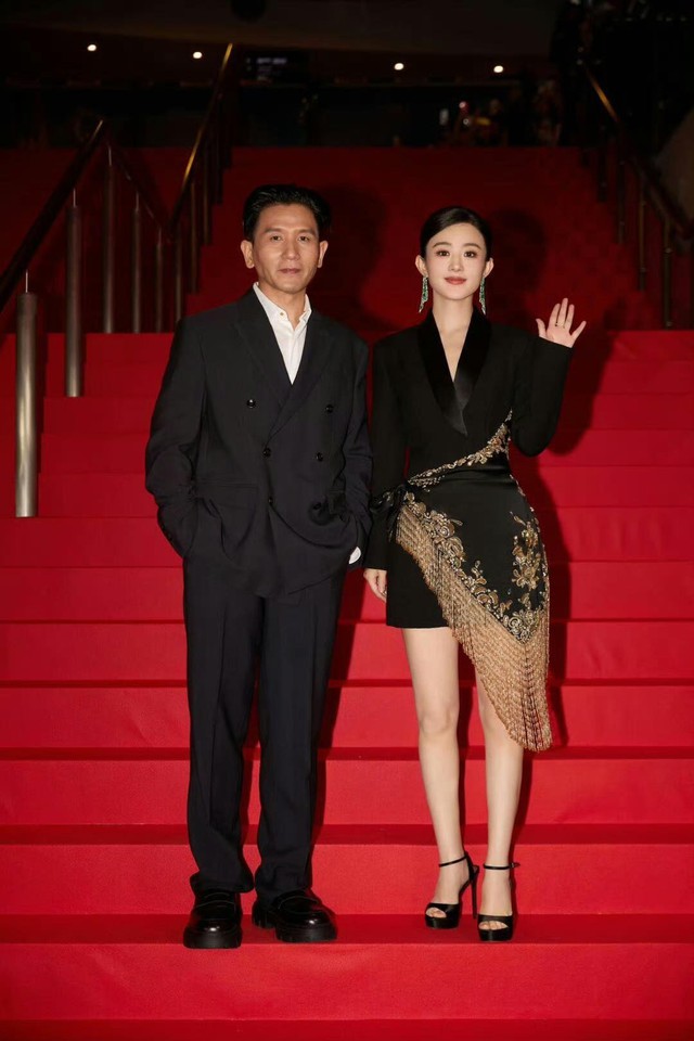 Mỹ nhân hạng A thất bại ê chề nhất 2025: Đóng phim nào flop phim đó, văng tục trên MXH gây phẫn nộ- Ảnh 5.